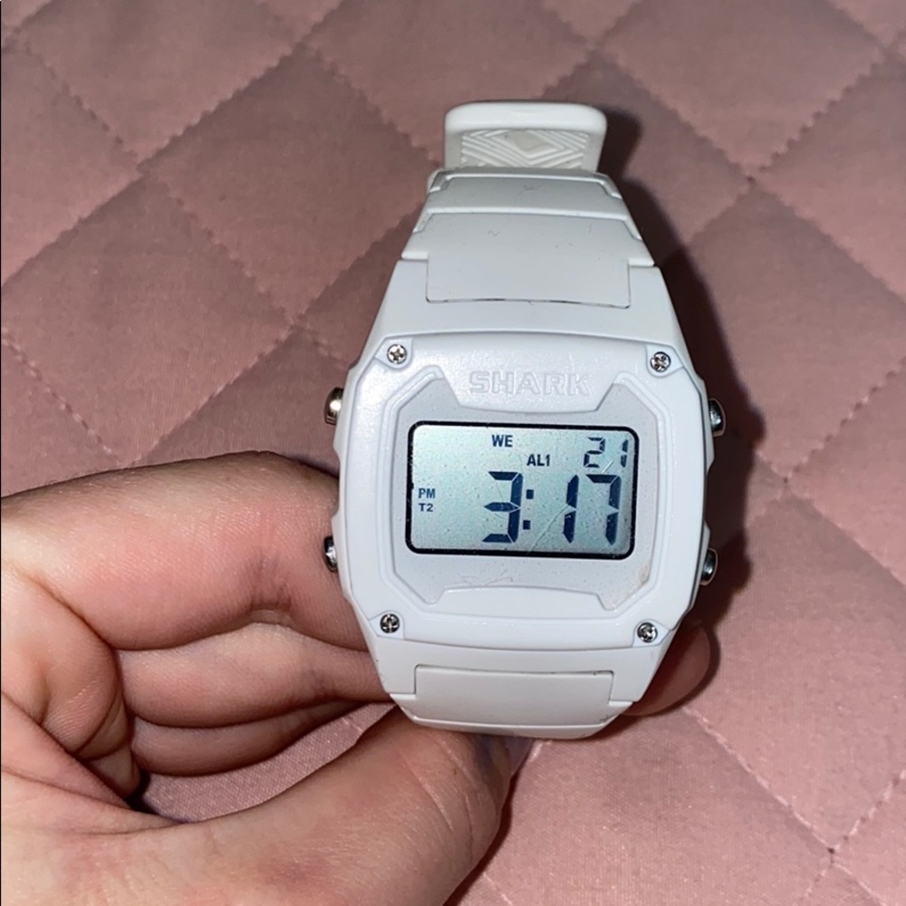 Freestyle Shark Watch